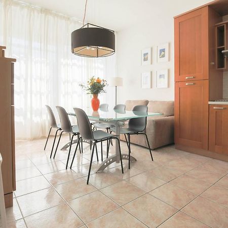 Casa Saffi Apartment Livorno Exterior photo