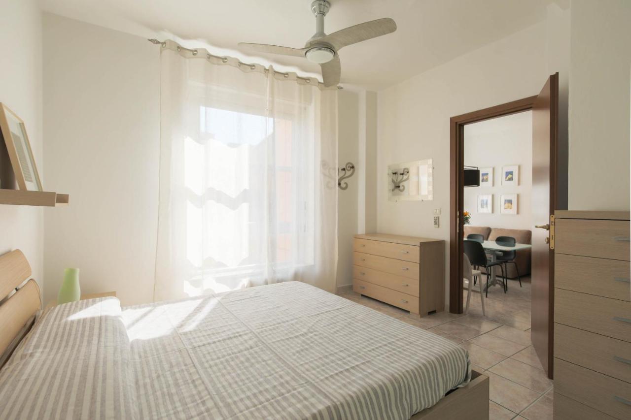 Casa Saffi Apartment Livorno Exterior photo