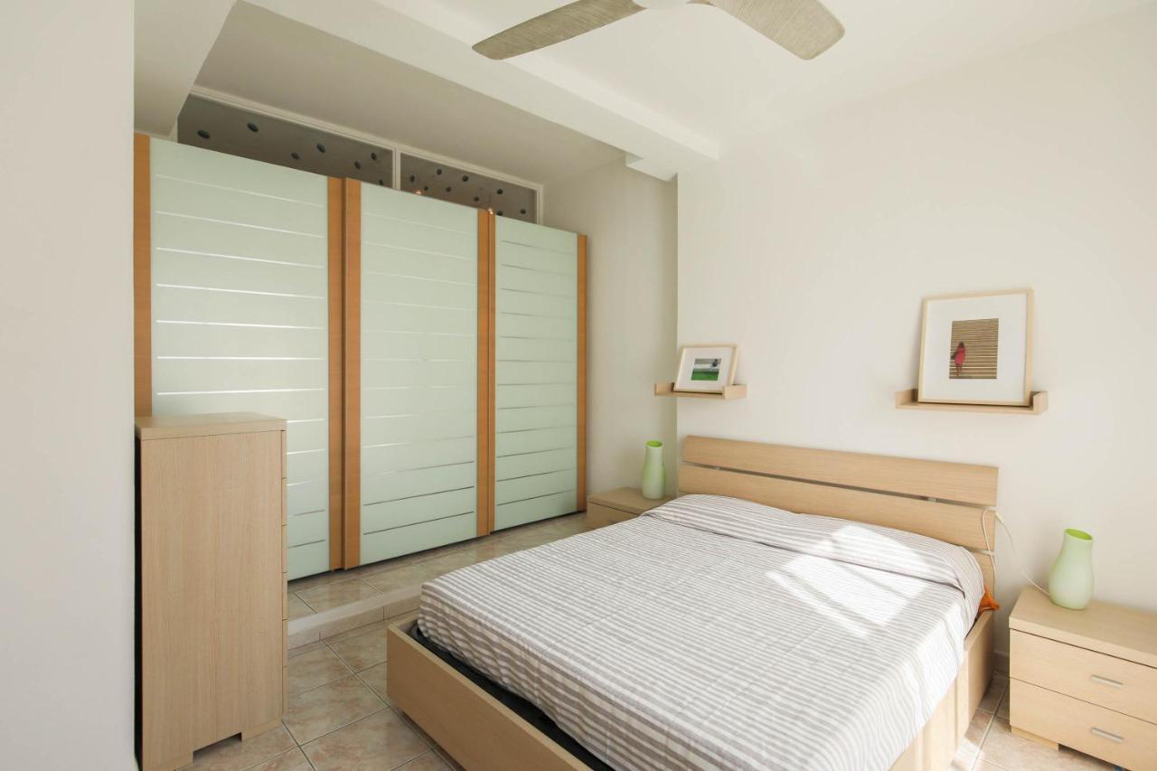 Casa Saffi Apartment Livorno Exterior photo