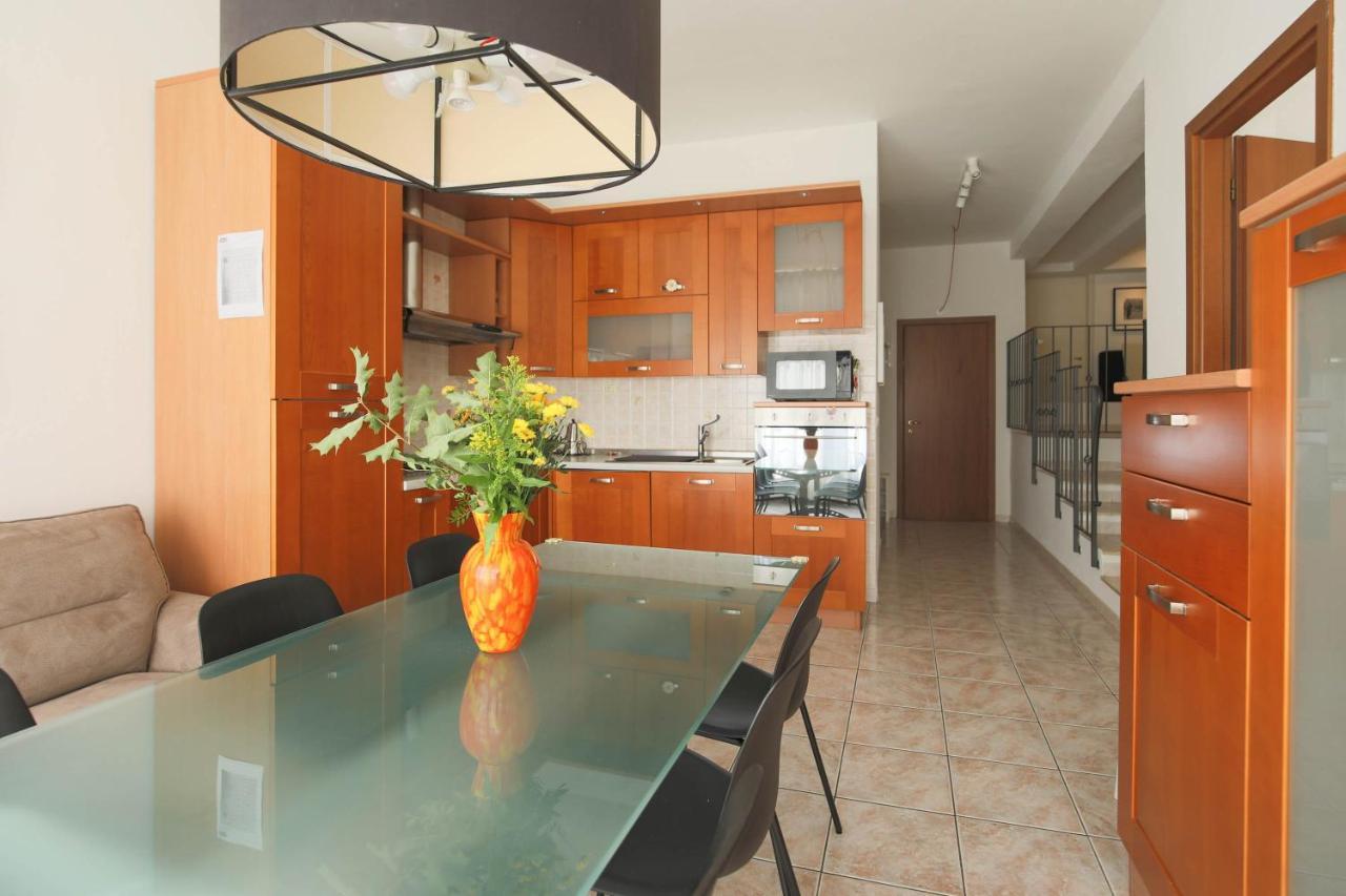 Casa Saffi Apartment Livorno Exterior photo