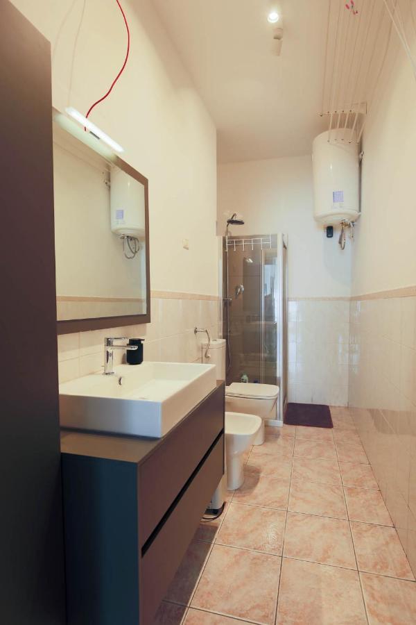 Casa Saffi Apartment Livorno Exterior photo