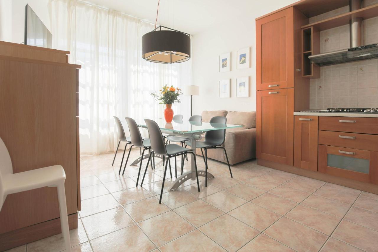 Casa Saffi Apartment Livorno Exterior photo
